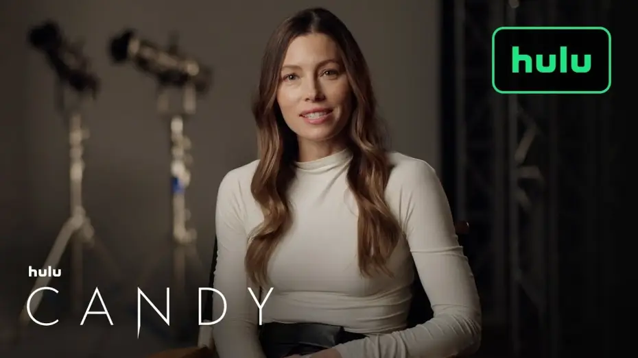 Wideo do serialu Candy: Śmierć w Teksasie — Making Of