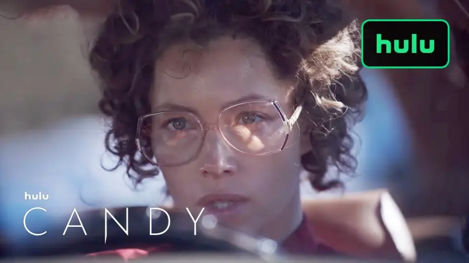 Wideo do serialu Candy: Śmierć w Teksasie — May 9 on Hulu