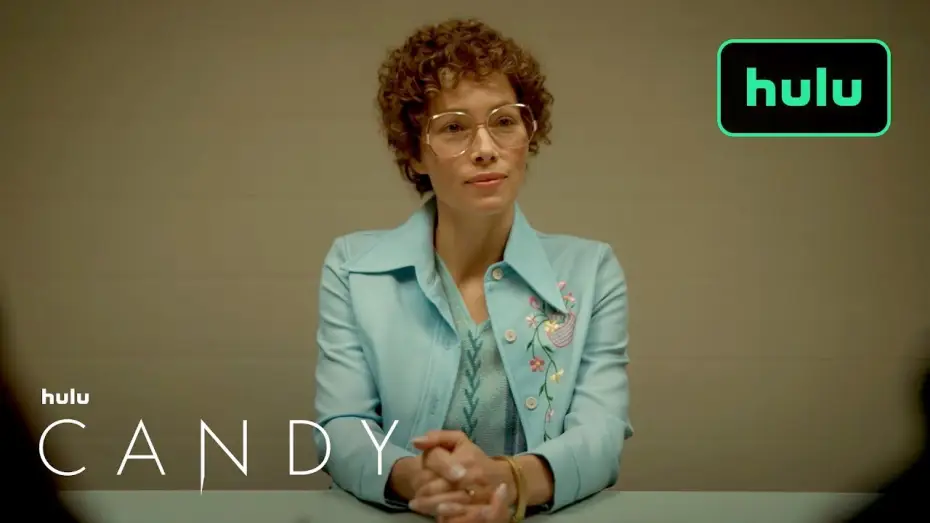 Wideo do serialu Candy: Śmierć w Teksasie — Trailer