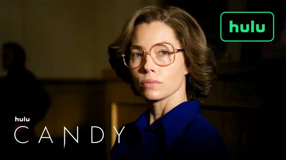 Wideo do serialu Candy: Śmierć w Teksasie — Teaser