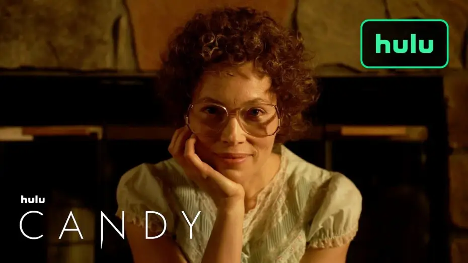Wideo do serialu Candy: Śmierć w Teksasie — Behind the Scenes