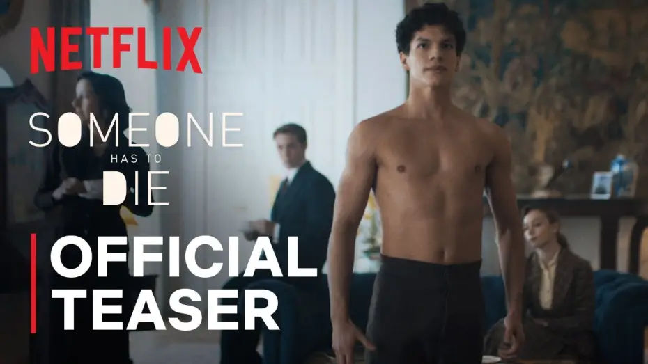 Wideo do serialu Ktoś musi umrzeć — Someone Has to Die | Lázaro's Dance | Netflix