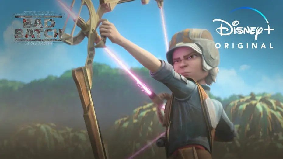 Wideo do serialu Gwiezdne wojny: Parszywa zgraja — Season 2 Teaser - Freedom