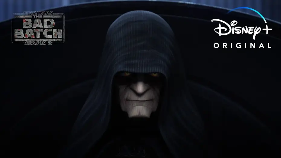 Wideo do serialu Gwiezdne wojny: Parszywa zgraja — Season 2 Teaser - Mission