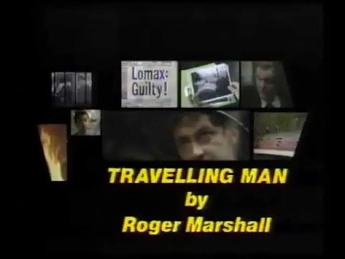 Wideo do serialu Podróżnik — Travelling Man theme tune (1984)