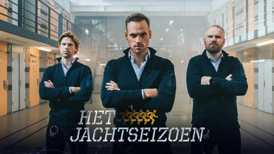 Wideo do serialu Jachtseizoen — Het Jachtseizoen 2021 | Trailer