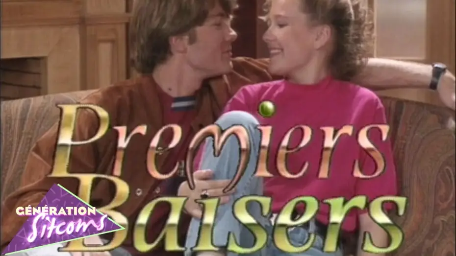 Wideo do serialu Premiers Baisers — Premiers Baisers : Générique TV officiel