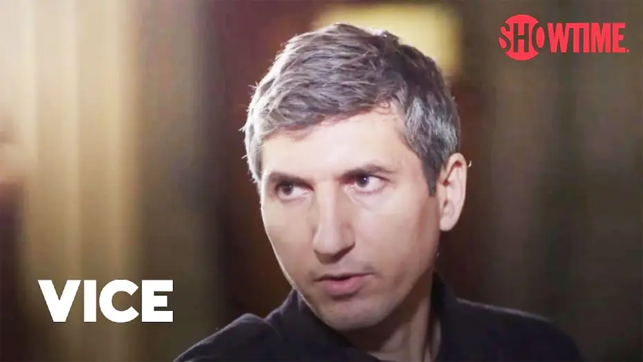 Wideo do serialu VICE — VICE Season 2 (2021) Official Trailer | SHOWTIME