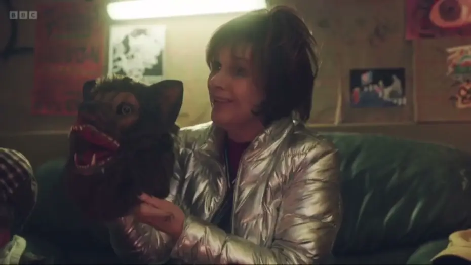 Wideo do serialu Alma's Not Normal — Alma's Not Normal Trailer