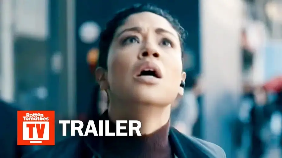 Видео к сериалу Obcy element — Debris Season 1 Trailer | Rotten Tomatoes TV