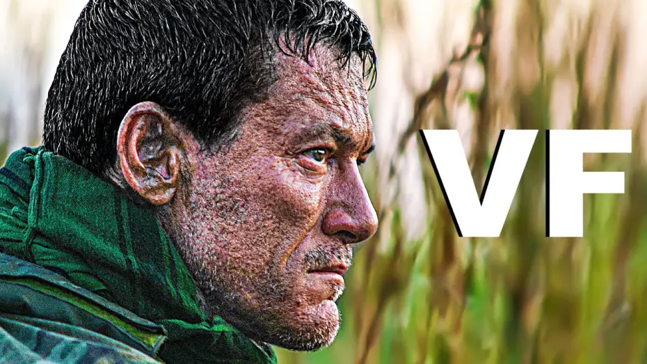 Wideo do serialu Oddział Specjalny Echo 3 — ECHO 3 Bande Annonce VF (2022) Luke Evans