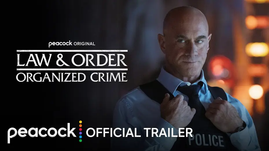 Wideo do serialu Prawo i porządek: przestępczość zorganizowana — Season 5 Official Trailer