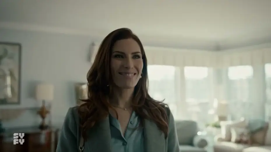 Wideo do serialu SurrealEstate — Staffel 2 Trailer