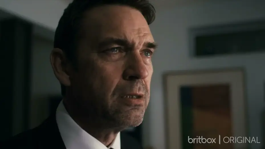 Wideo do serialu Crime — Irvine Welsh's Crime Trailer | Exclusive to BritBox