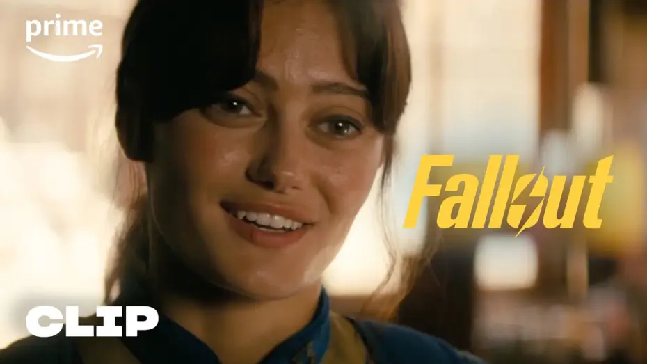 Видео к сериалу Fallout — Amerika retten – Ja, Nein, Vielleicht?