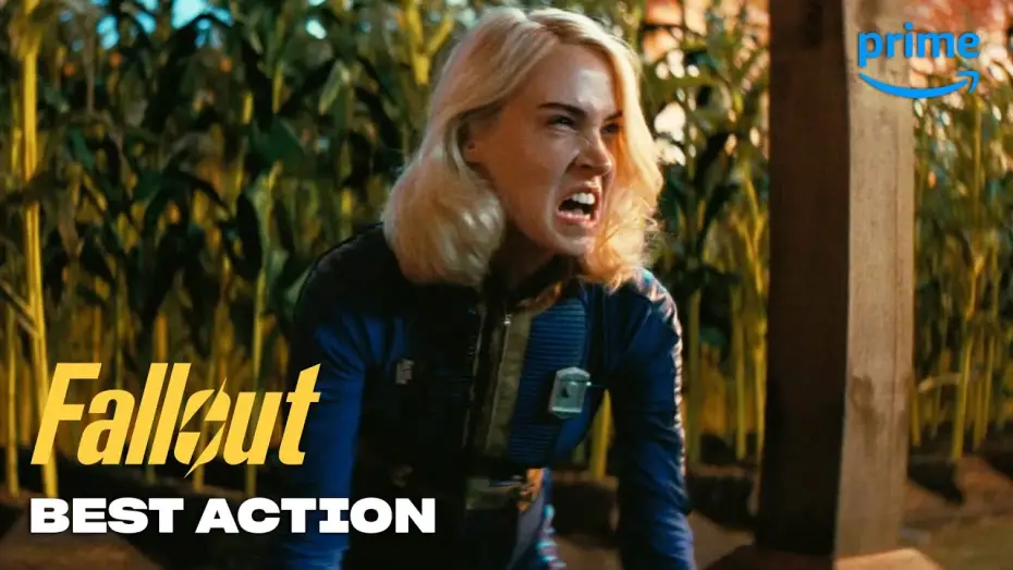 Wideo do serialu Fallout — Best Action