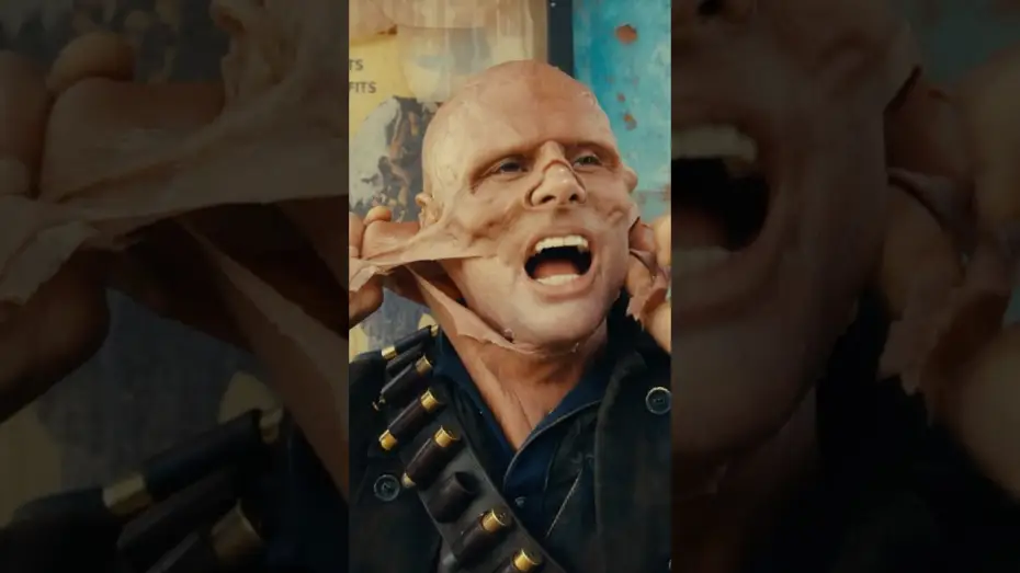 Wideo do serialu Fallout — Nothing's ever felt this ghoul'd. Season 2 is a wrap.