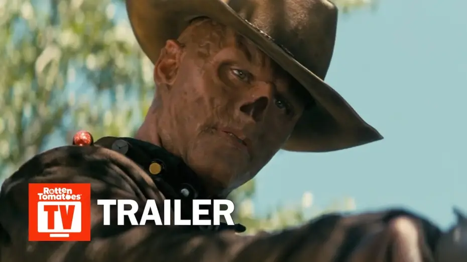 Видео к сериалу Fallout — Trailer
