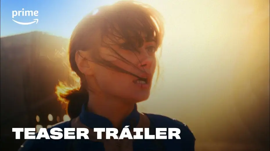 Видео к сериалу Fallout — Teaser Trailer