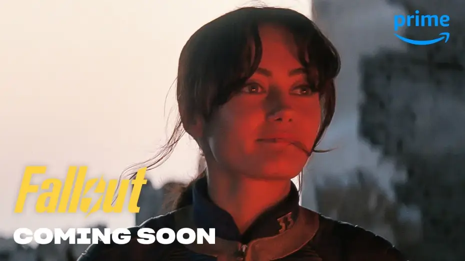Видео к сериалу Fallout — Prepare for Fallout with Prime