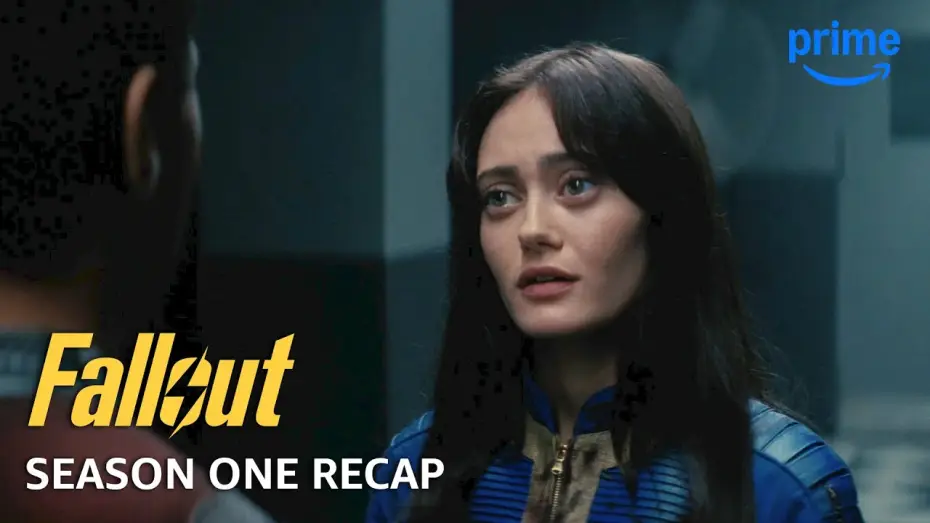 Wideo do serialu Fallout — Season One - Recap