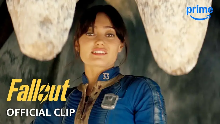 Wideo do serialu Fallout — Season Two - "Okey Dokey" Clip