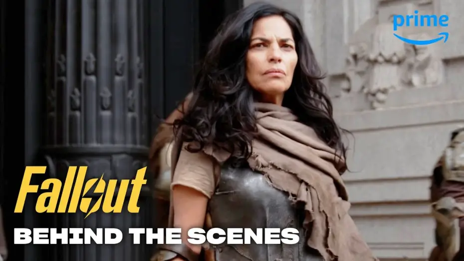 Wideo do serialu Fallout — Behind the Scenes: The Costumes