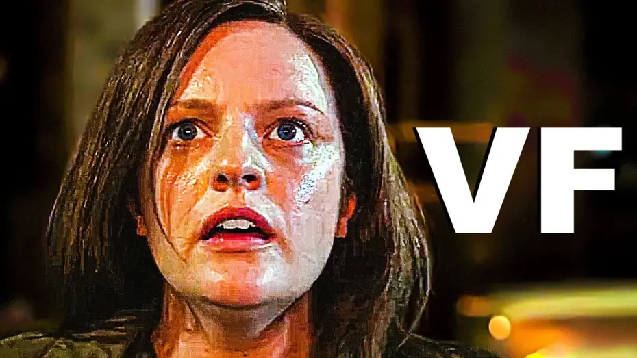 Видео к сериалу Lśniące dziewczyny — SHINING GIRLS Bande Annonce VF (2022)