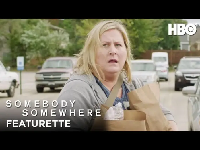 Wideo do serialu Ktoś, gdzieś — Welcome to Kansas