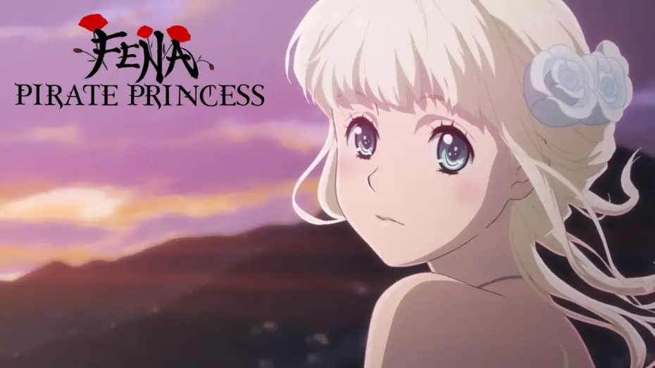 Видео к сериалу Fena: Pirate Princess — Fena: Pirate Princess | TRAILER OFFICIEL