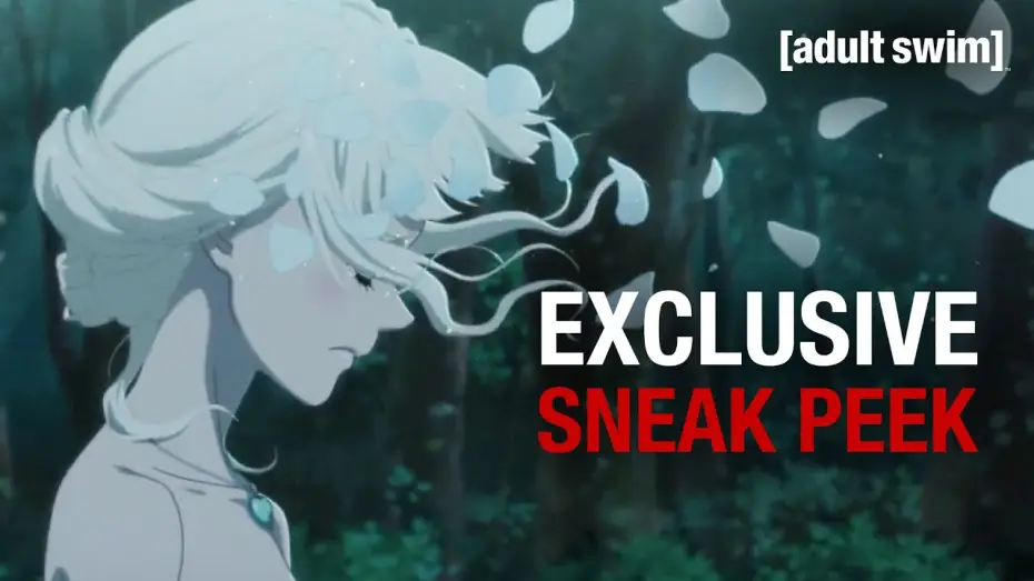 Видео к сериалу Fena: Pirate Princess — Premiere Sneak Peek (Exclusive) [Subtitled]