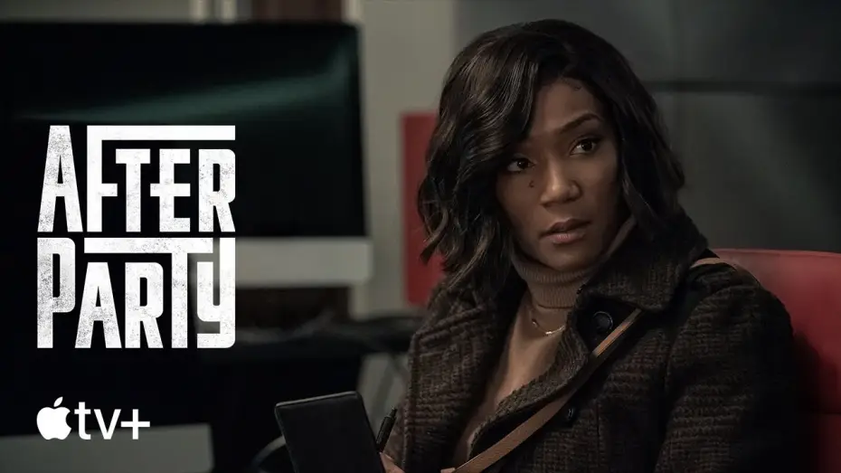 Wideo do serialu Afterparty — Trailer ufficiale