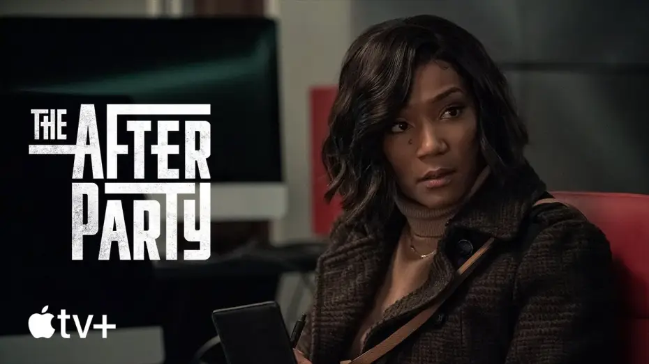 Wideo do serialu Afterparty — Official Trailer