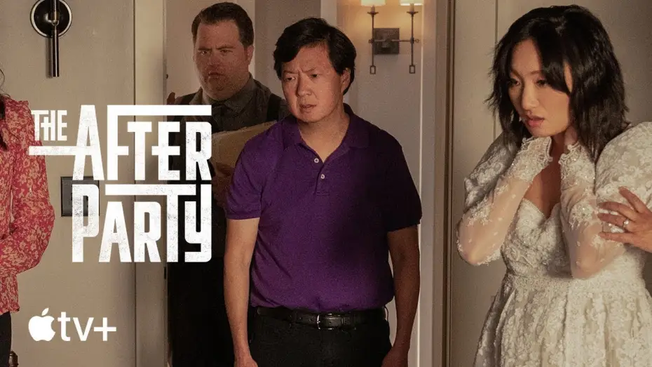Wideo do serialu Afterparty — Season 2 Official Trailer