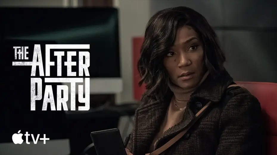 Wideo do serialu Afterparty — Tráiler oficial