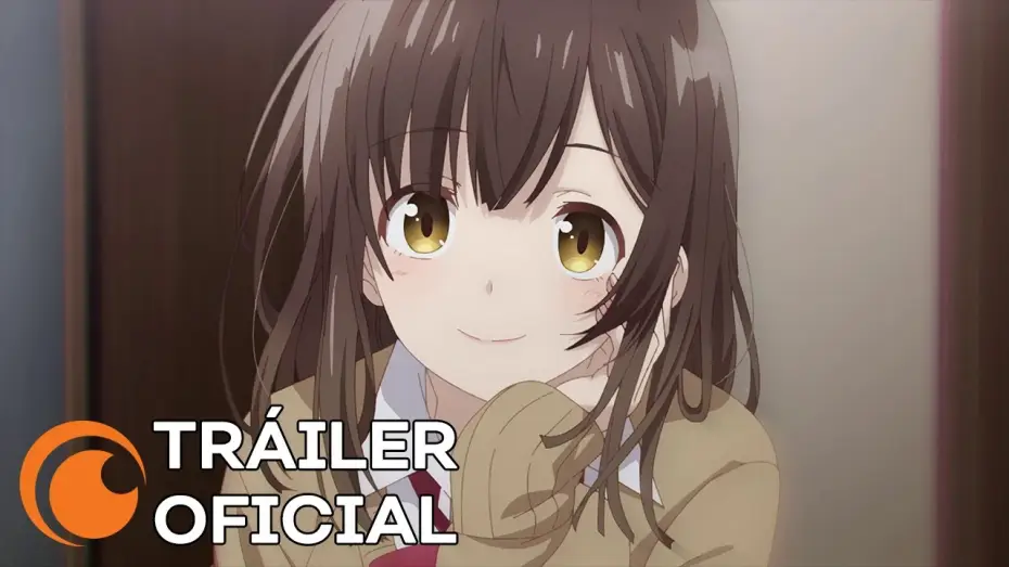 Видео к сериалу Hige wo Soru. Soshite Joshikousei wo Hirou. — Higehiro: After Being Rejected, I Shaved and Took in a High School Runaway | TRÁILER OFICIAL