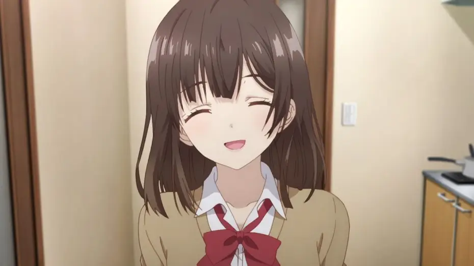 Видео к сериалу Hige wo Soru. Soshite Joshikousei wo Hirou. — Higehiro OP 1 (1080p)