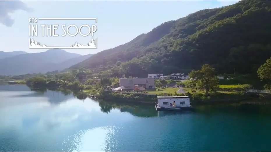 Wideo do serialu In the SOOP BTS편 — [In the SOOP BTS ver.] Official Teaser 1