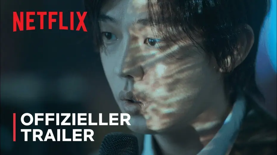 Wideo do serialu Hellbound — Hellbound | Offizieller Trailer | Netflix
