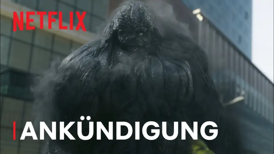 Wideo do serialu Hellbound — Hellbound | Ankündigung | Netflix