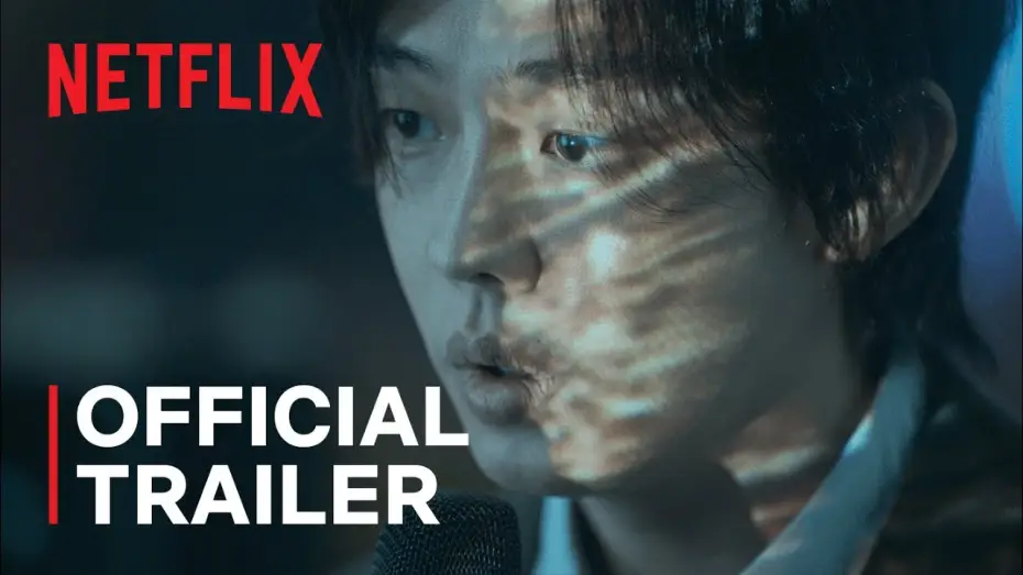 Wideo do serialu Hellbound — Official Trailer [Subtitled]