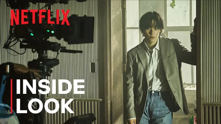 Wideo do serialu Hellbound — Season 2 Inside Look [ENG SUB]