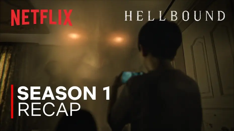 Wideo do serialu Hellbound — 6-minute summary of Season 1 [ENG SUB]