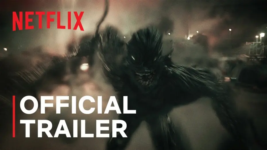 Wideo do serialu Hellbound — Season 2 Official Trailer [ENG SUB]