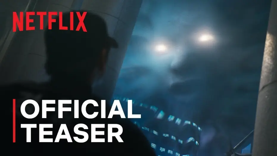 Wideo do serialu Hellbound — Season 2 Official Teaser [Subtitled]