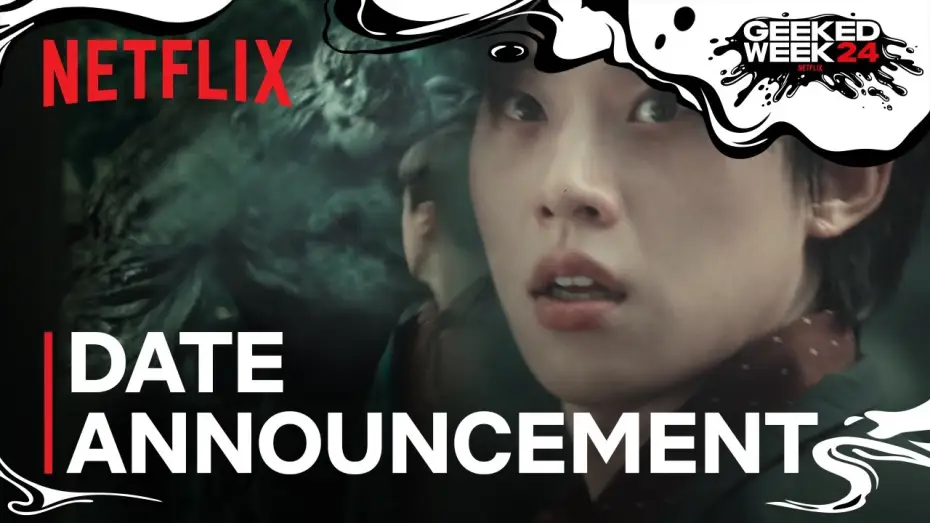 Wideo do serialu Hellbound — Season 2 Date Announcement [ENG SUB]
