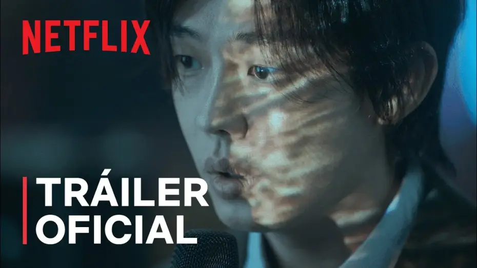 Wideo do serialu Hellbound — Rumbo al infierno (EN ESPAÑOL) | Tráiler Oficial | Netflix