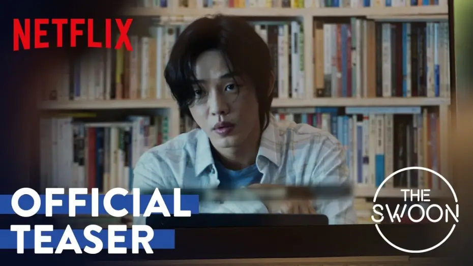 Wideo do serialu Hellbound — Official Teaser [ENG SUB]