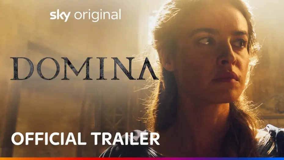 Wideo do serialu Domina — Series 2 Official Trailer