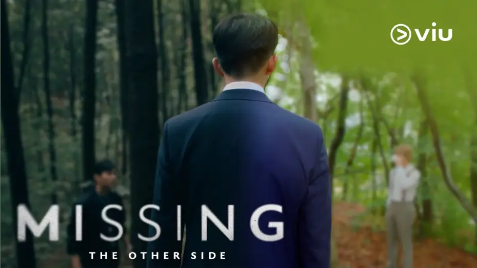 Wideo do serialu Missing: The Other Side — MISSING: THE OTHER SIDE Teaser #2 | Go Soo, Ahn So Hee | Coming to Viu